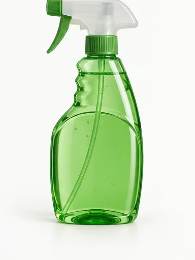 Everyday home cleaner