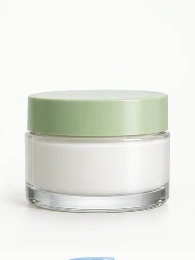 Daily face cream