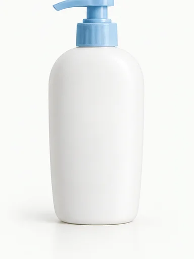 Comfort body lotion