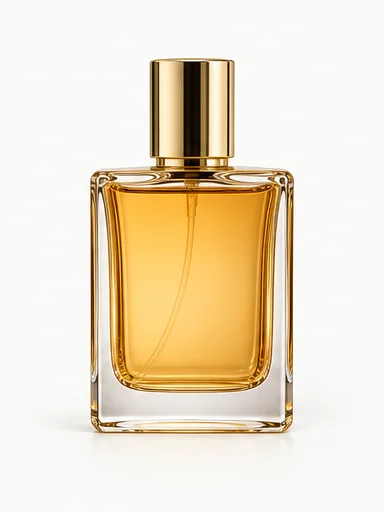 Botanical eau de parfum