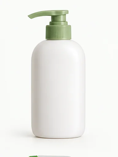 Gentle daily shampoo