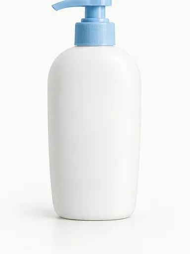 Comfort body lotion