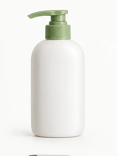 Gentle daily shampoo